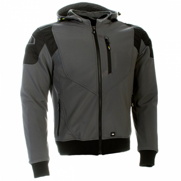 Richa RICHA ATOMIC JKT GREY S